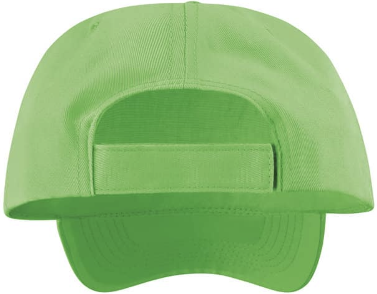 Result Cap 5 Panel