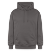 Gildan Unisex Softstyle® Midweight Hoodie - Dunkelgrau