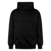 Gildan Unisex Softstyle® Midweight Hoodie - Schwarz