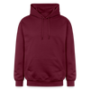 Gildan Unisex Softstyle® Midweight Hoodie - Maroon