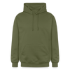 Gildan Unisex Softstyle® Midweight Hoodie - Militärgrün