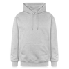 Gildan Unisex Softstyle® Midweight Hoodie - Hellgrau meliert