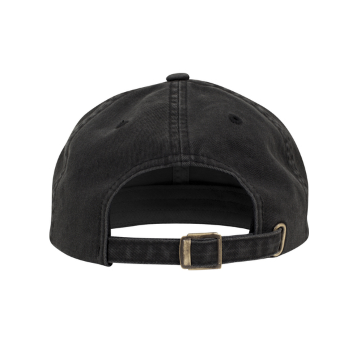 FlexFit Low Profile Destroyed Cap