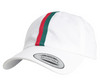 FlexFit Stripe Dad Hat