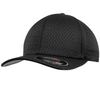 Flexfit Athletic Mesh Black one size