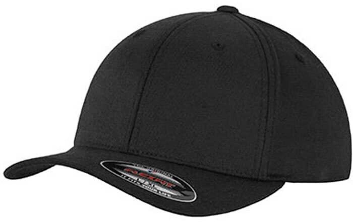 FlexFit Bamboo Cap