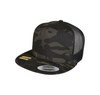 FLEXFIT Multicam Trucker Cap