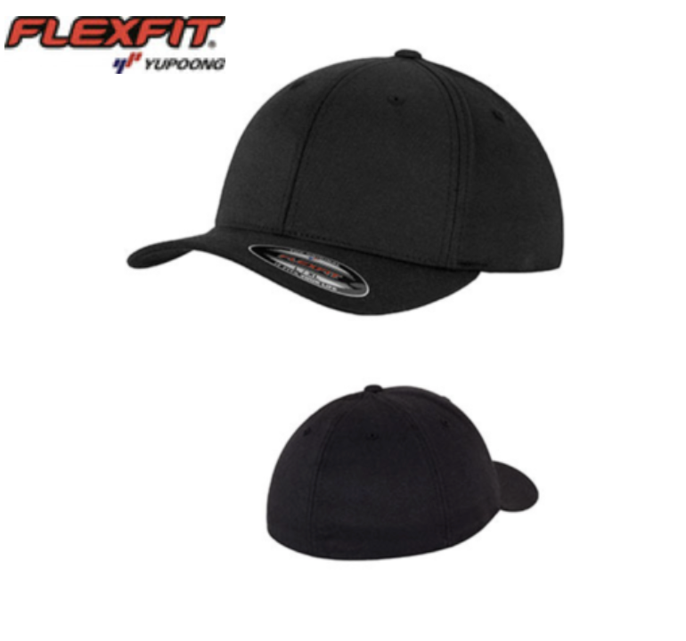 FlexFit Bamboo Cap