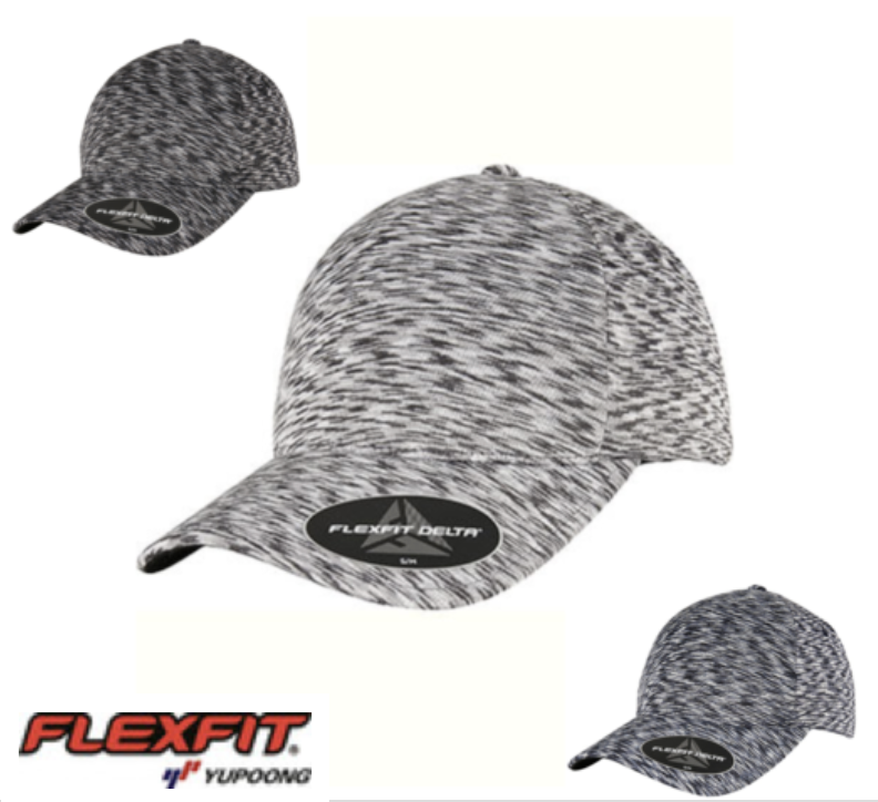 FlexFit Delta Unipanel Cap