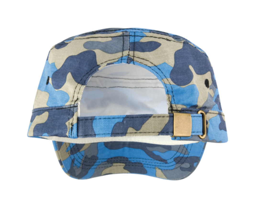 Result Urban Camo Cap