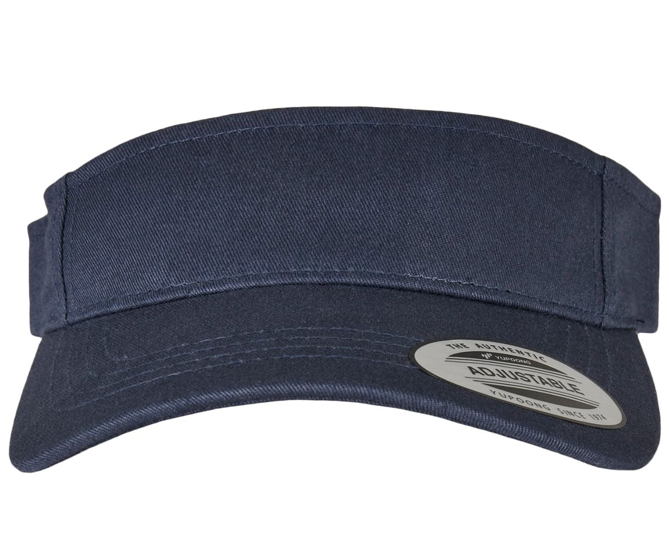 Curved Visor Cap