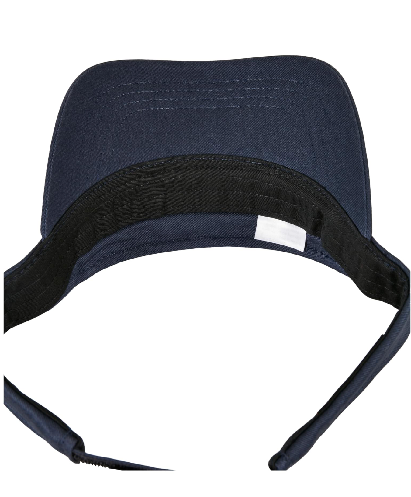 Curved Visor Cap