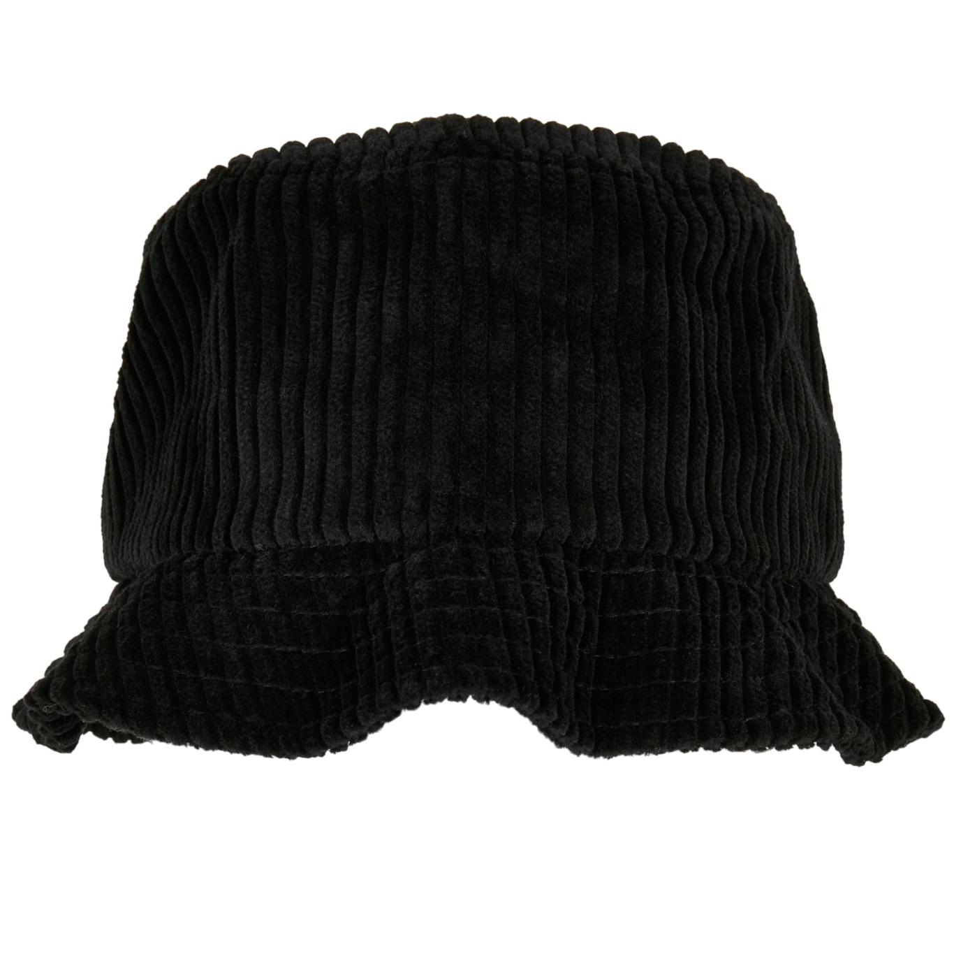 Big Corduroy Bucket Hat