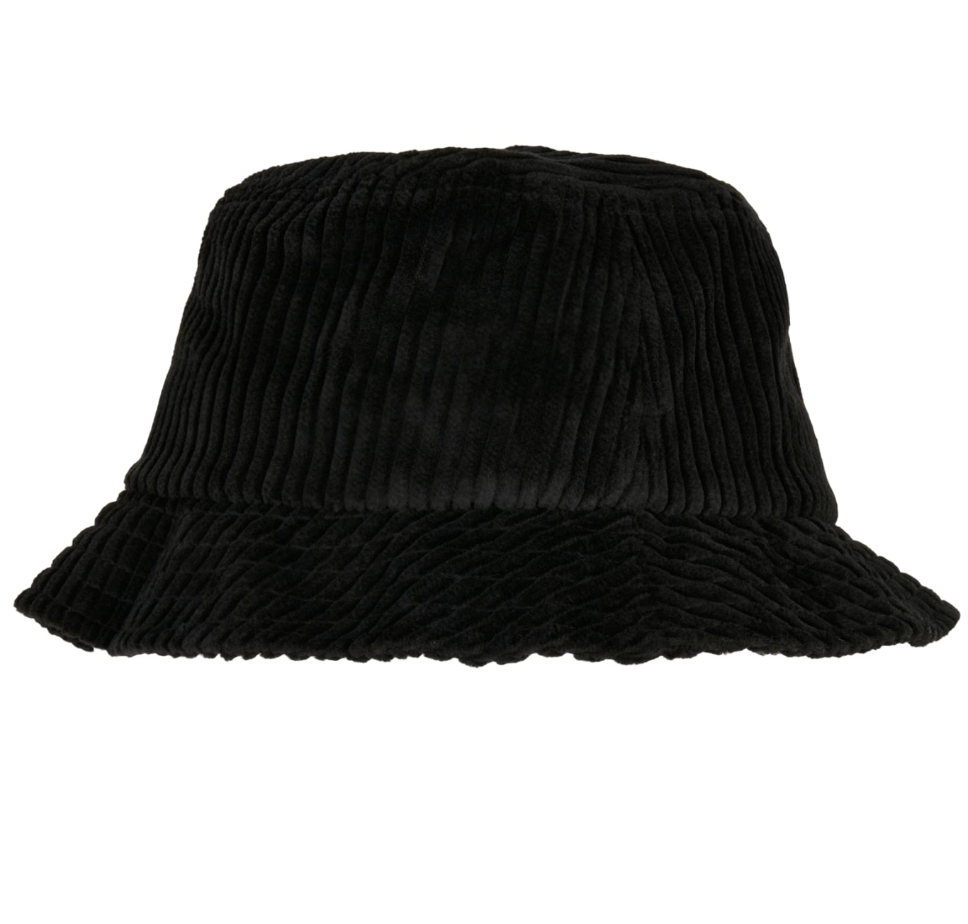 Big Corduroy Bucket Hat