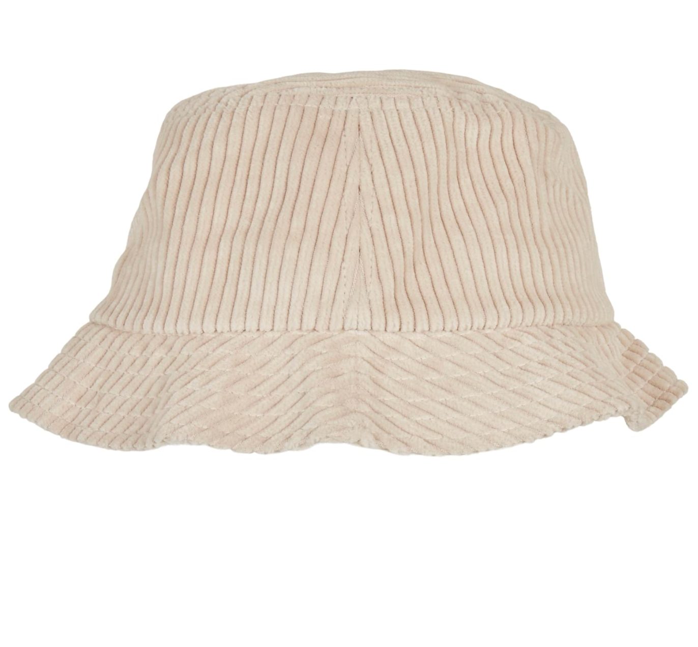 Big Corduroy Bucket Hat