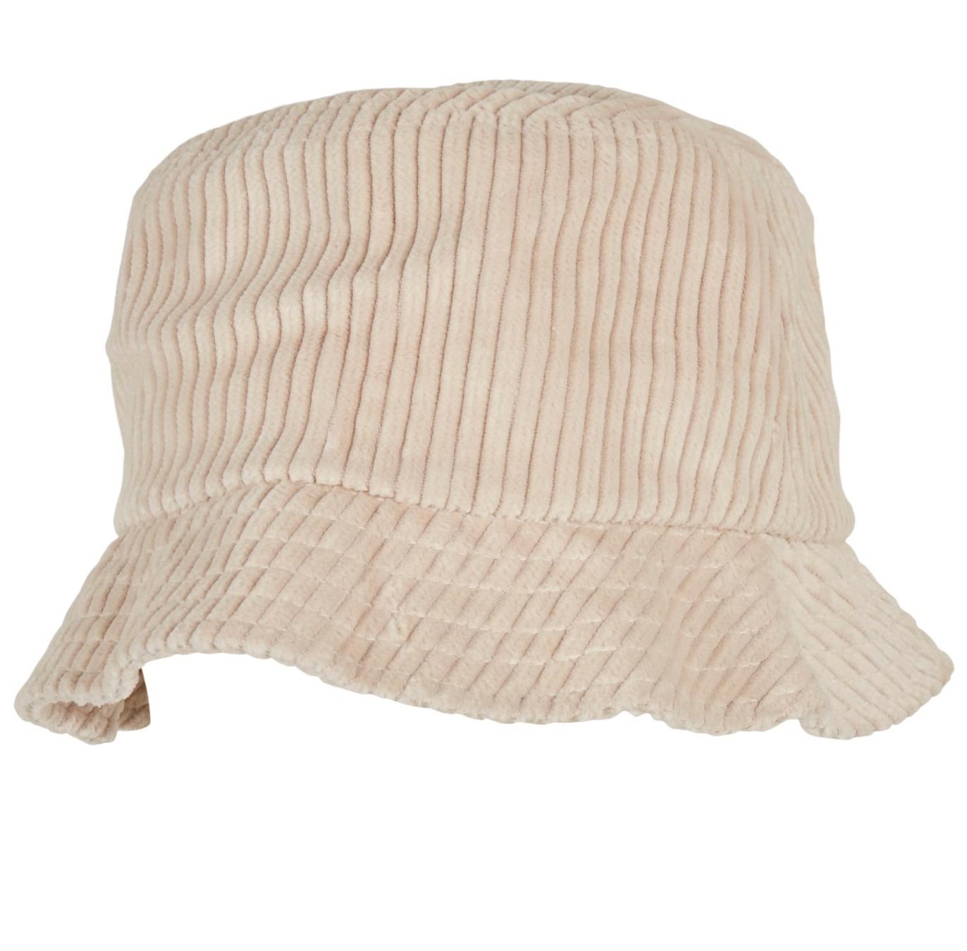 Big Corduroy Bucket Hat