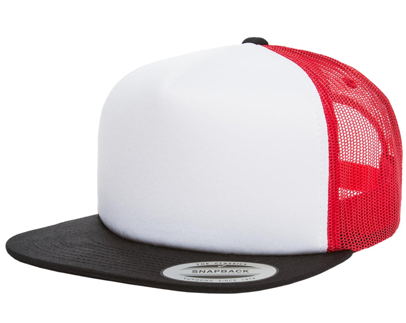 YUPOONG Foam Trucker