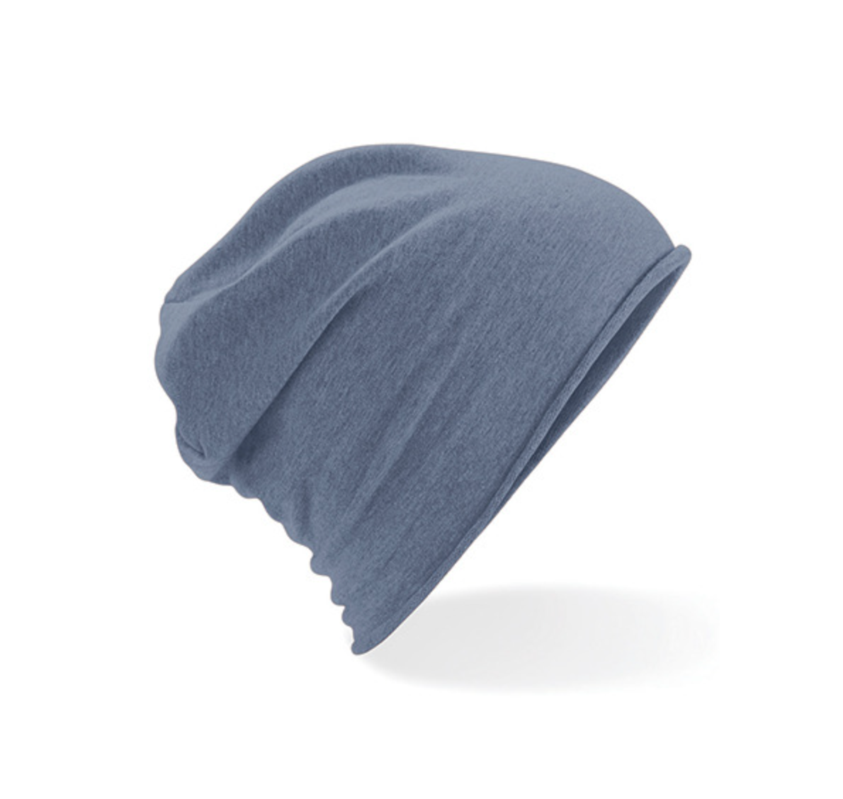 Beechfield Jersey Beanie versch. Farben