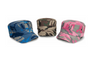 Result Urban Camo Cap