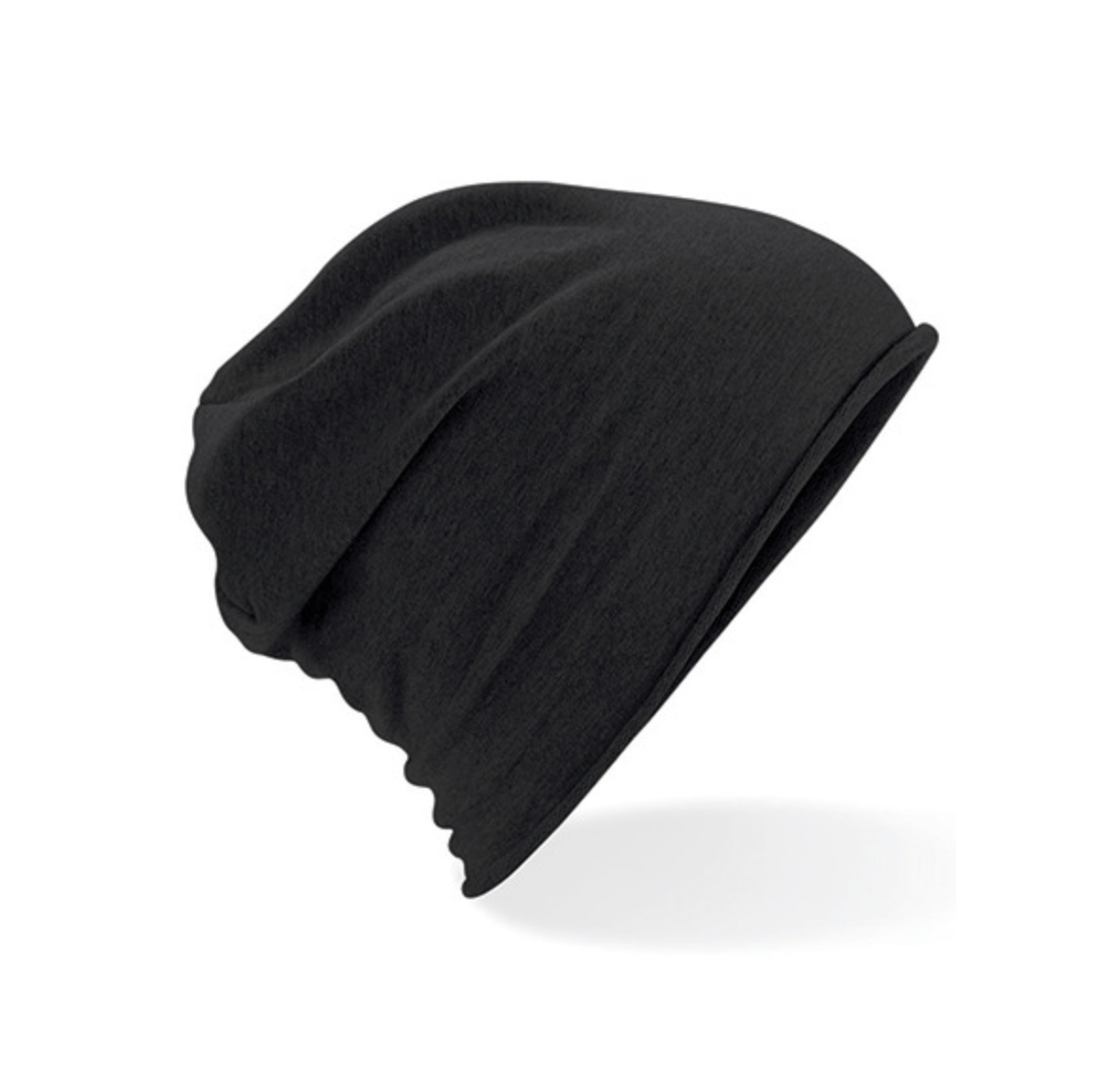 Beechfield Jersey Beanie versch. Farben