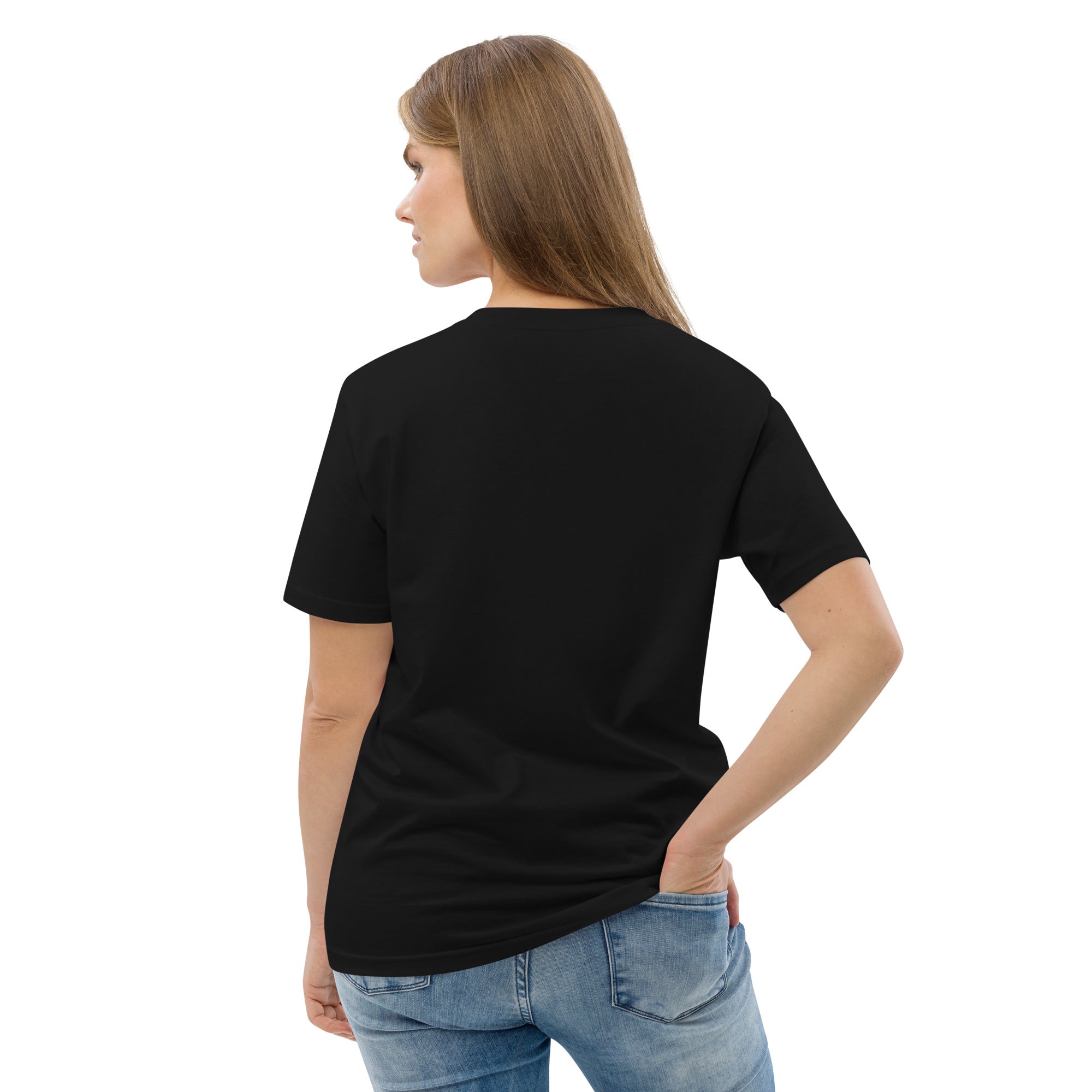 Bio Baumwolle T-Shirt