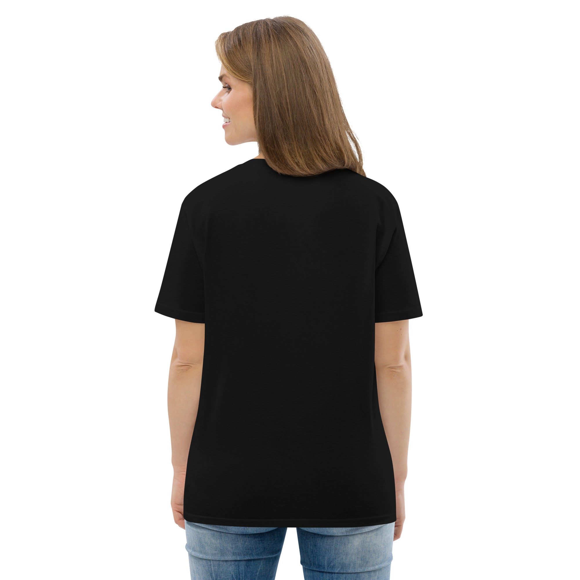 Bio Baumwolle T-Shirt