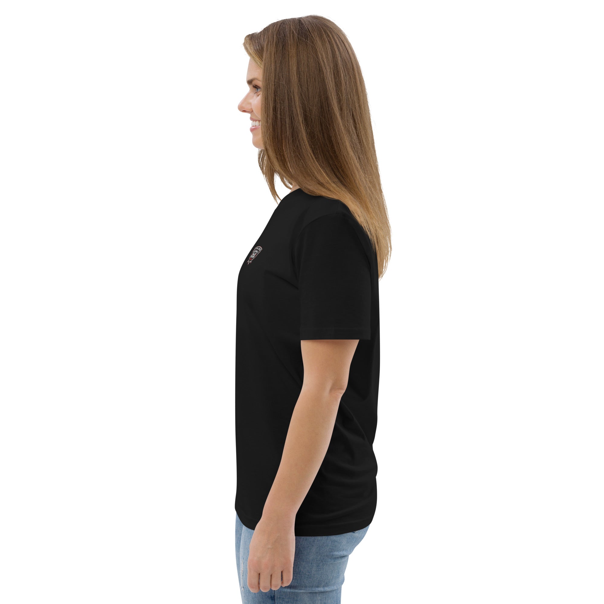 Bio Baumwolle T-Shirt