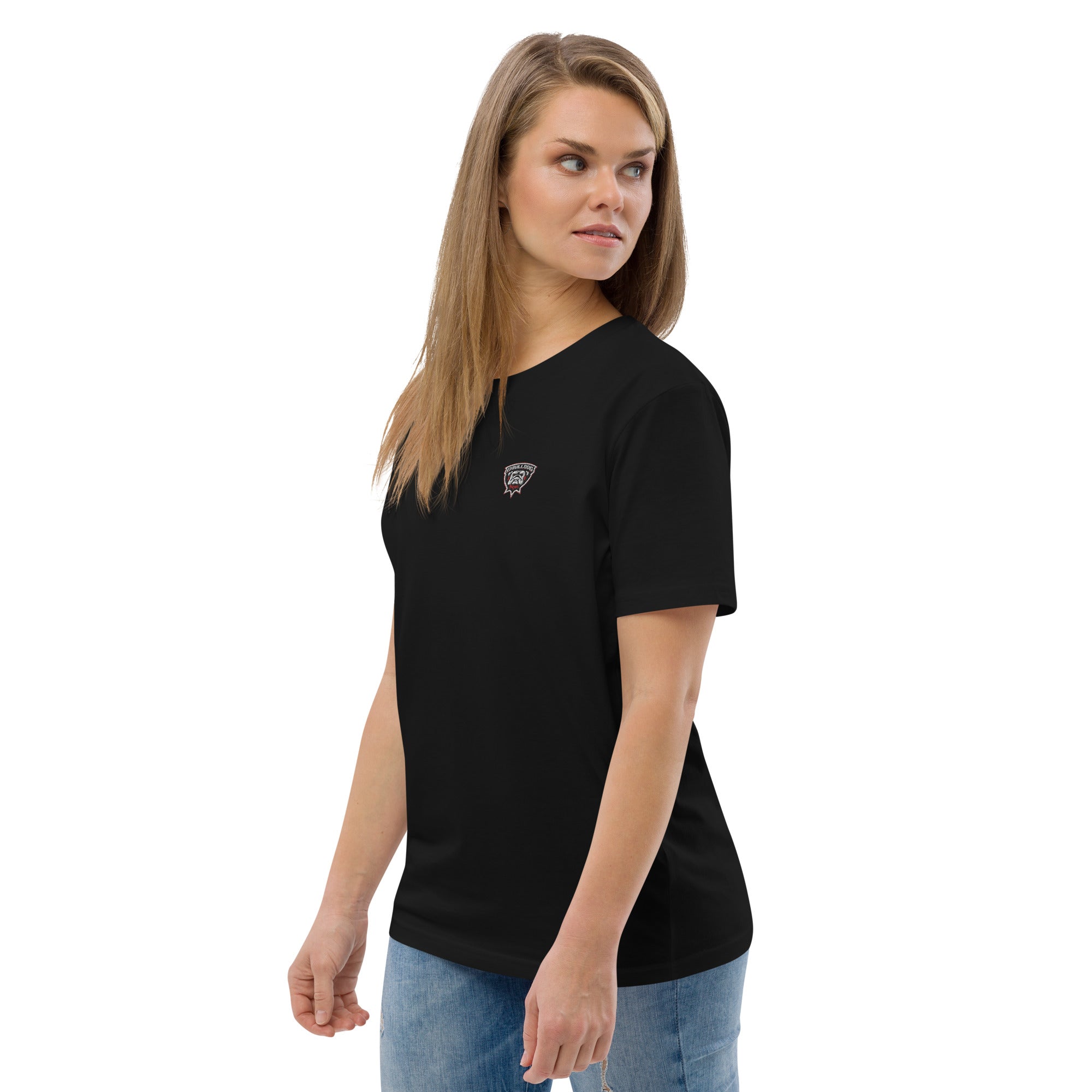 Bio Baumwolle T-Shirt