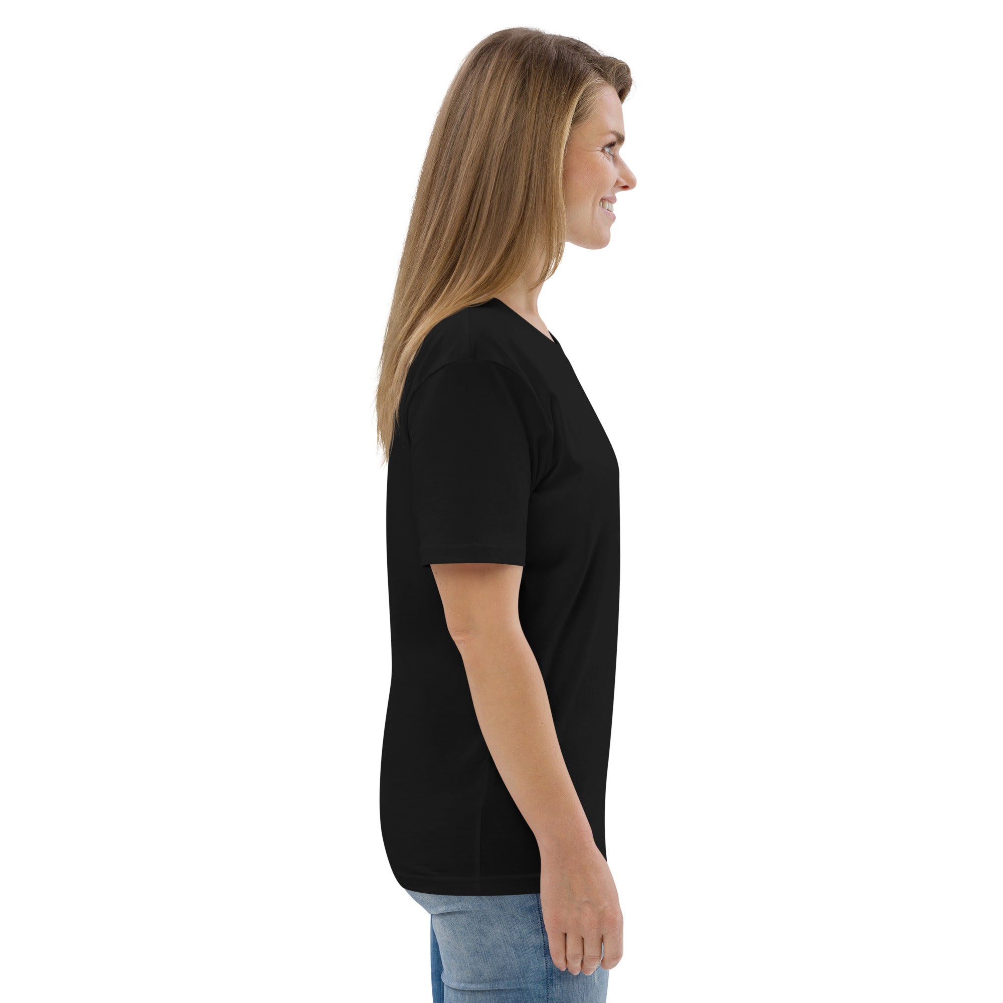 Bio Baumwolle T-Shirt