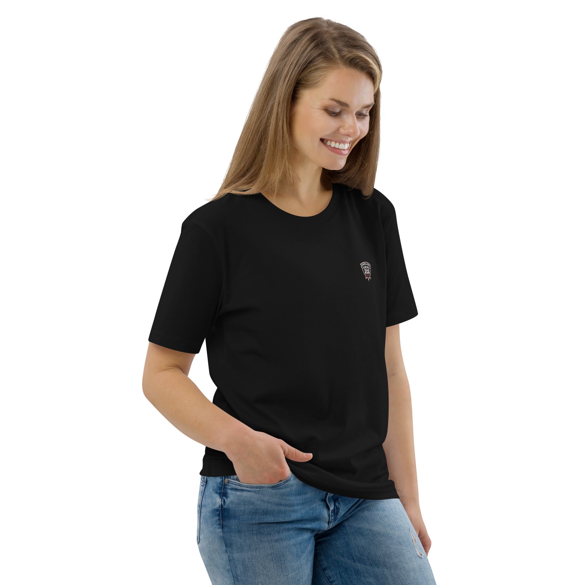 Bio Baumwolle T-Shirt