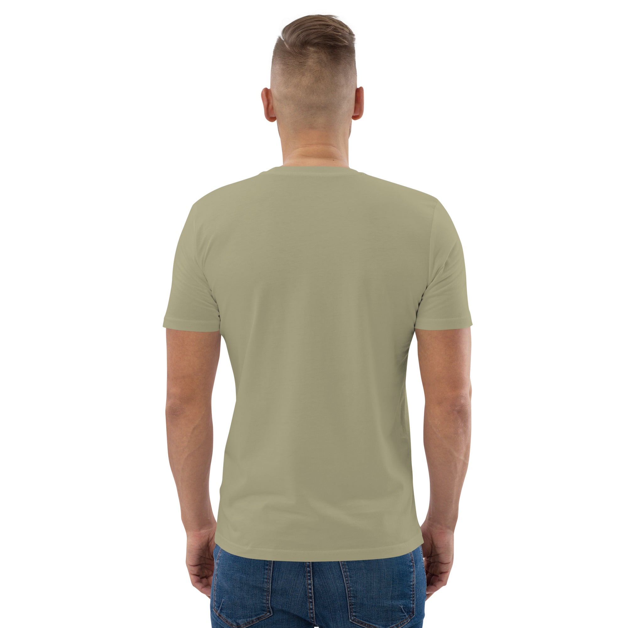 Bio Baumwolle T-Shirt