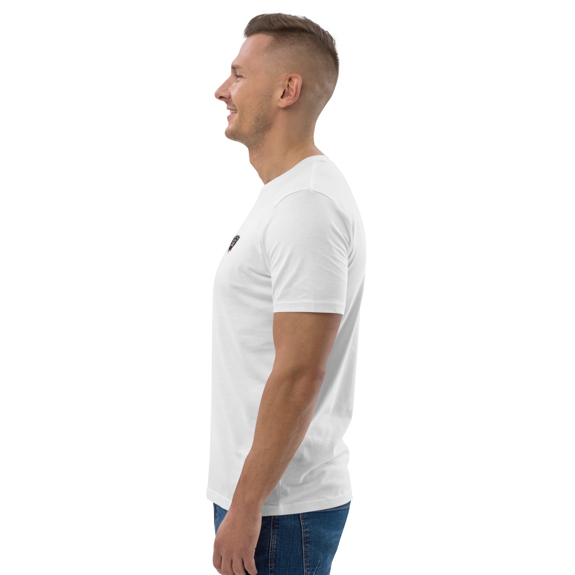 Bio Baumwolle T-Shirt
