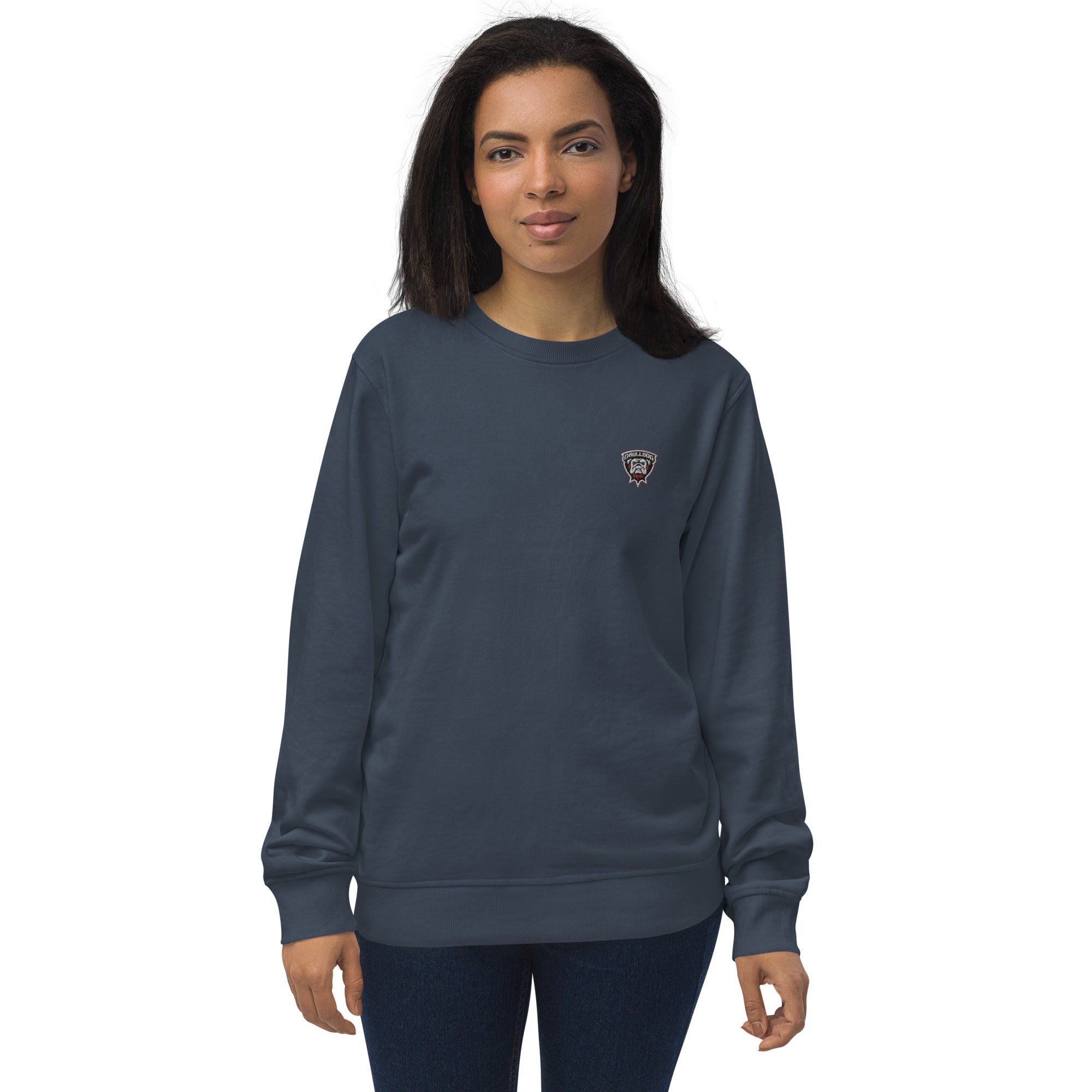 Bio-Pullover