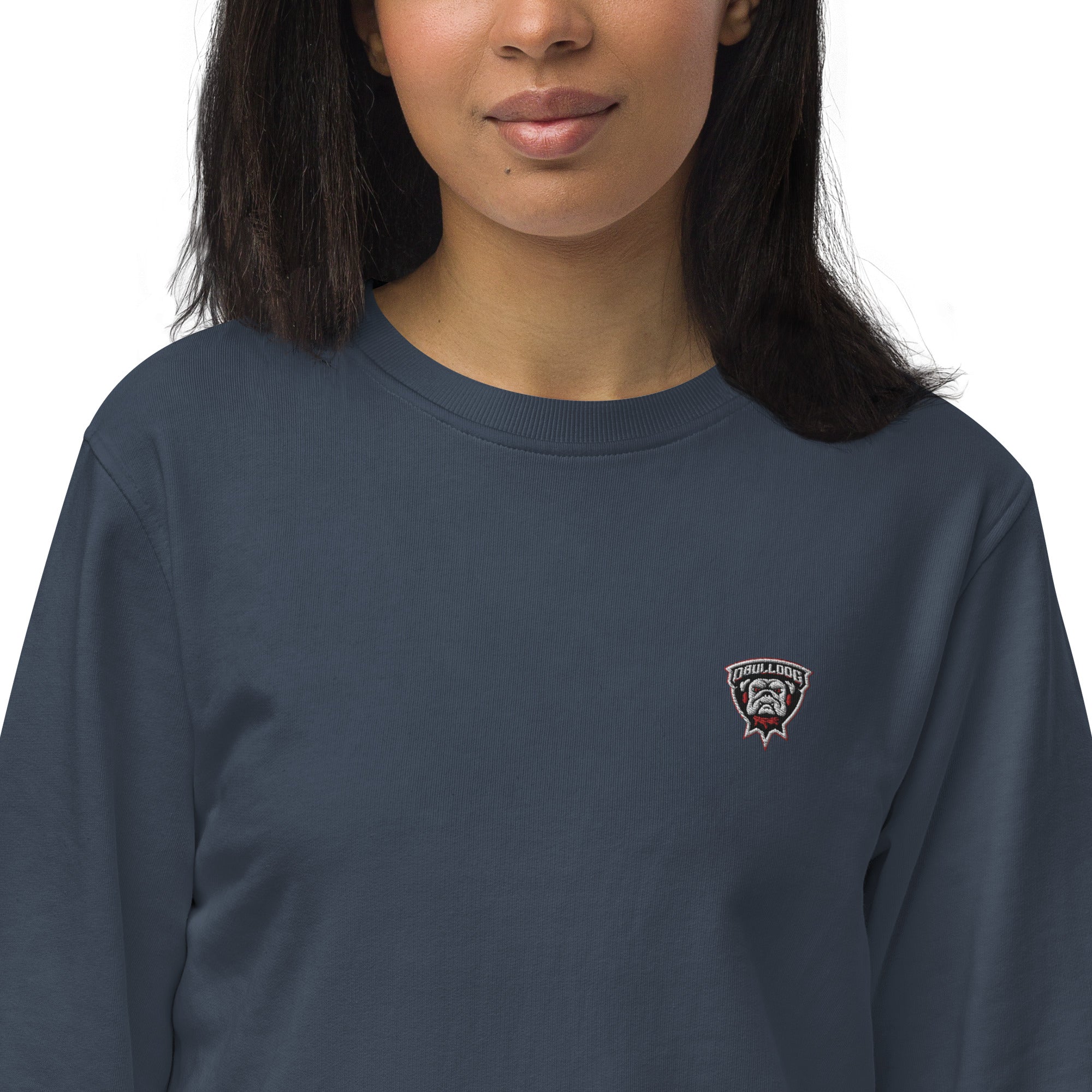 Bio-Pullover