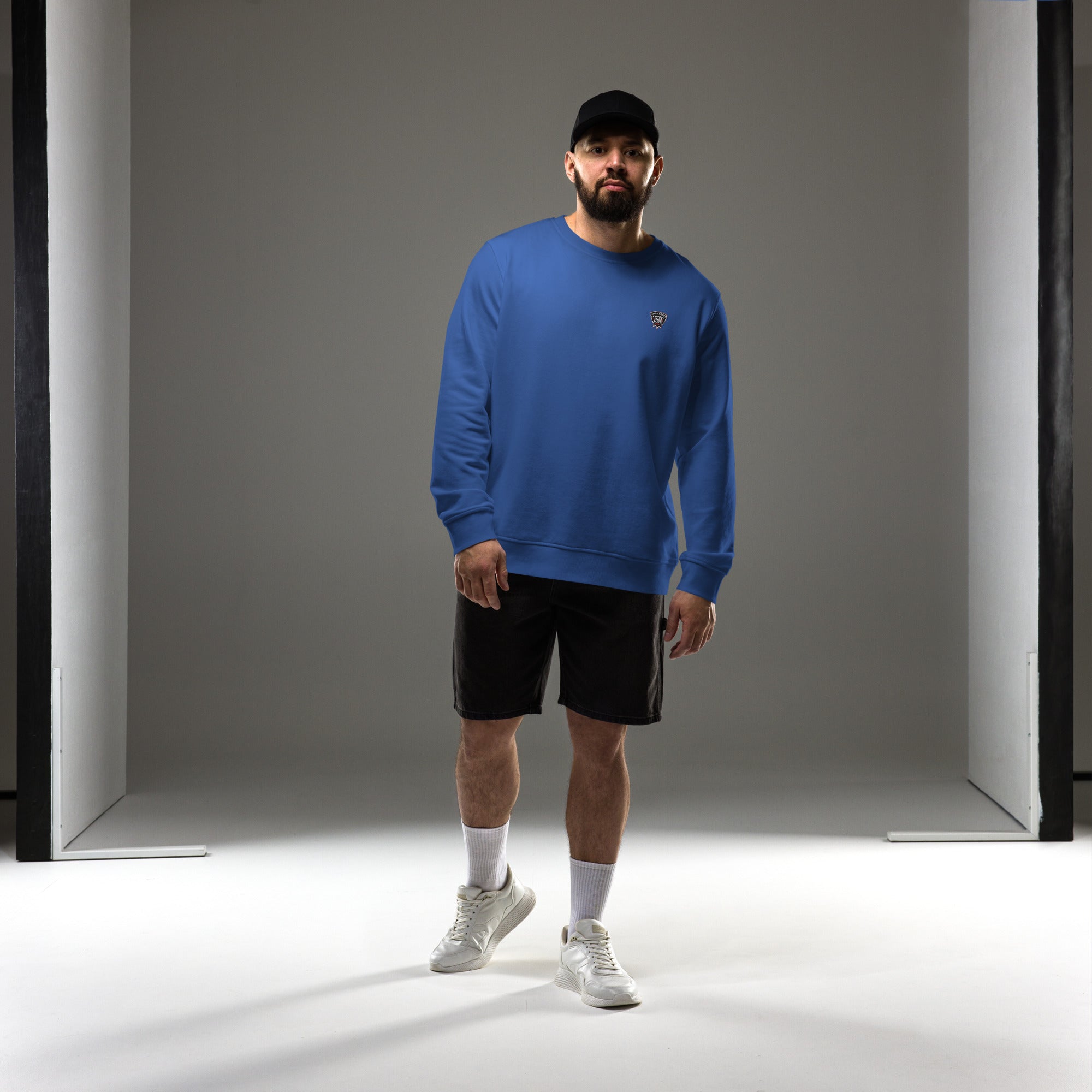 Bio-Pullover