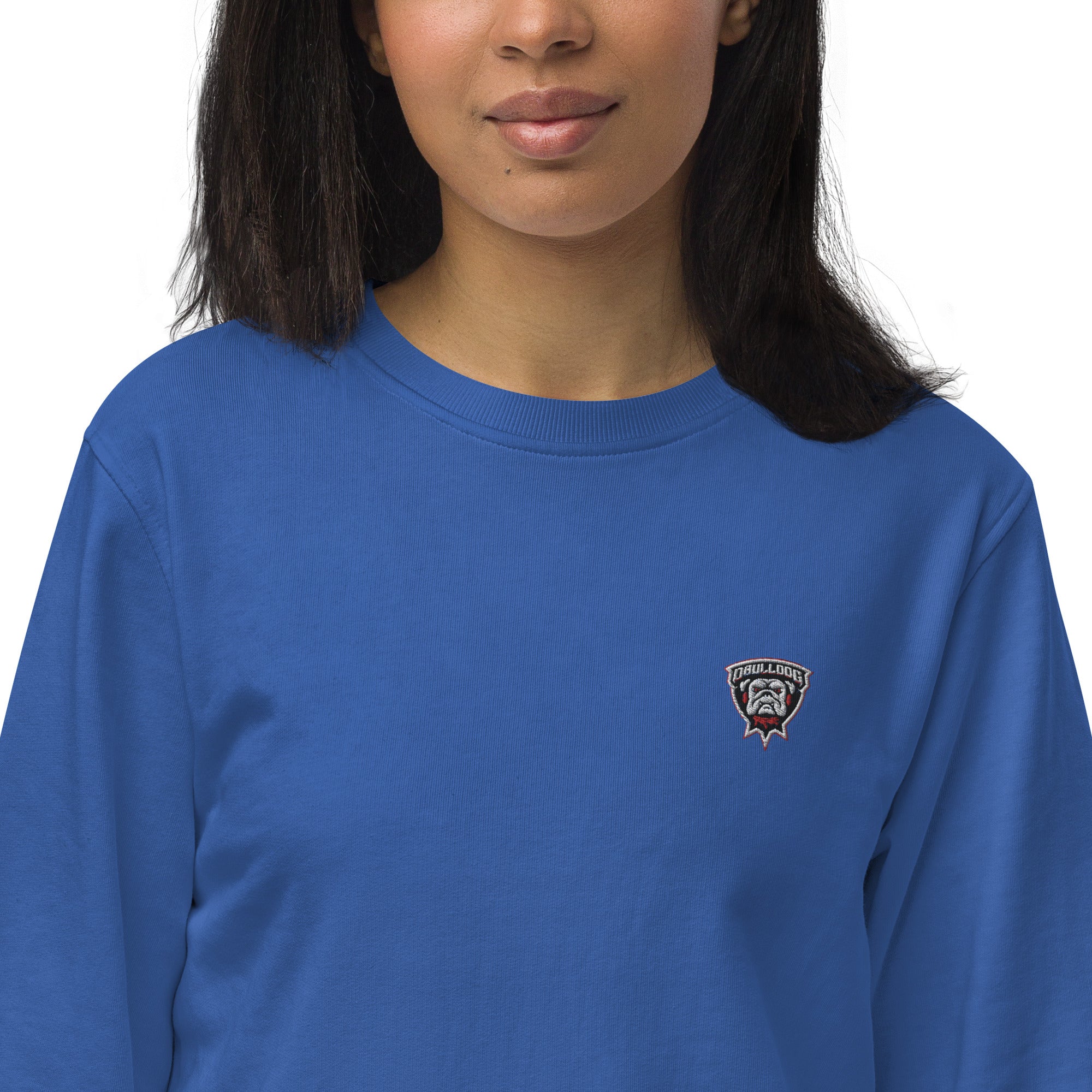 Bio-Pullover